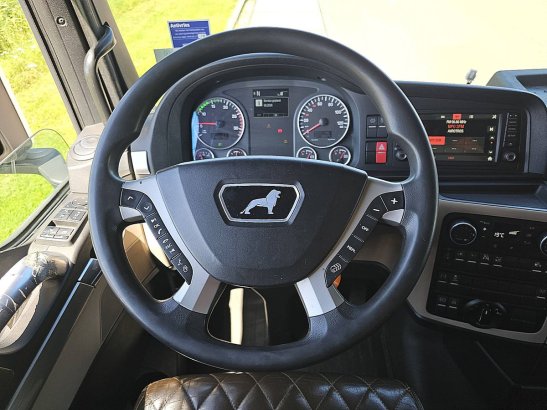 M.A.N. 18.470 TGX 18.470 TGX 2020 2 Tractor Units image 13