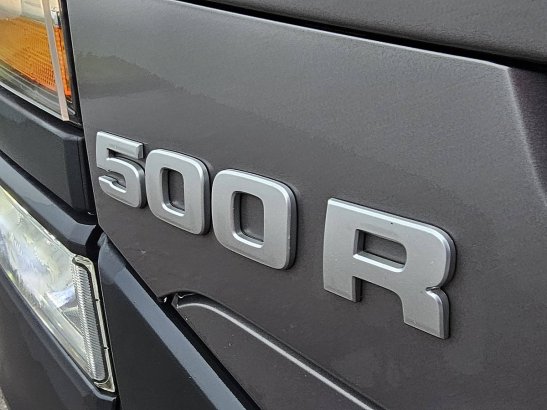 SCANIA 500R hl,super 500R HL,SUPER 2022 2 Tractor Units image 14
