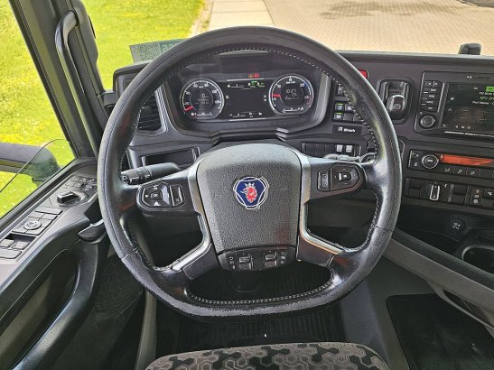SCANIA R500 R500 2019 2 Tractor Units image 8