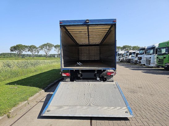 SCANIA P280 6x2*4 3212 2015 2 image 14
