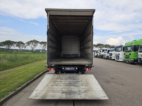 MERCEDES-BENZ ACTROS 2543 6x2 2.5 t lift Mercedes-Benz ACTROS 2543 6X2 2.5 T LIFT 2016 2 image 28