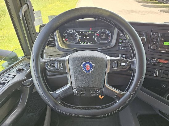 SCANIA R450 R450 2021 2 Tractor Units image 24