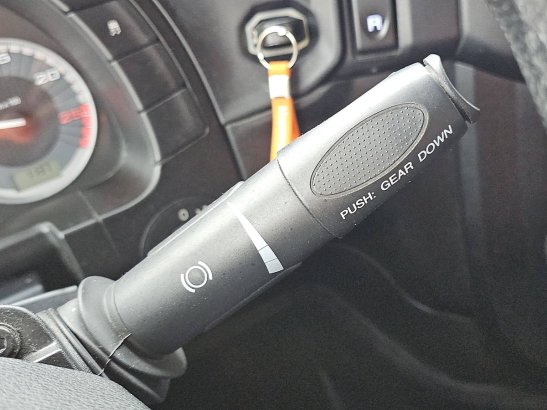 IVECO S-WAY AS440S48 S-WAY AS440S48 2020 2 Tractor Units image 29