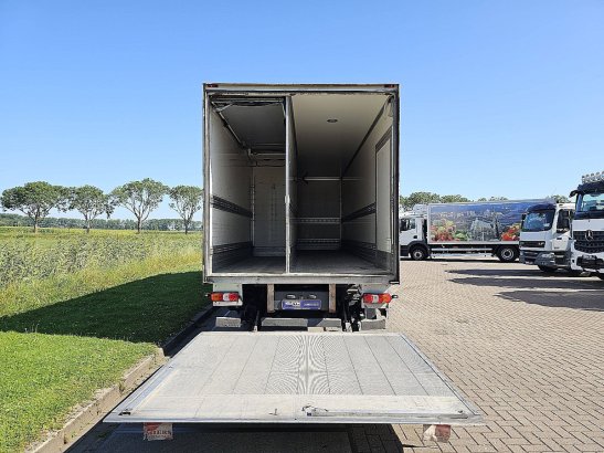 MERCEDES-BENZ ATEGO 1224 Mercedes-Benz ATEGO 1224 2017 2 image 14