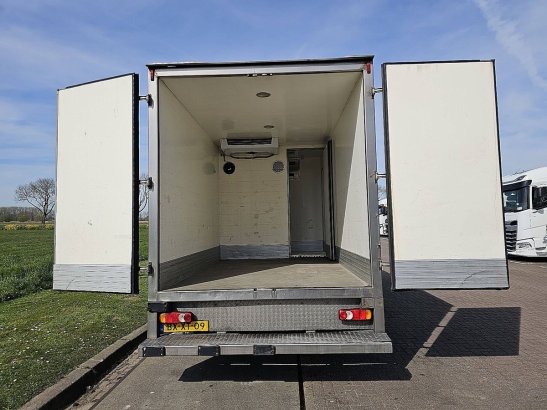 DAF LF 45.160 side doors frigo LF 45.160 SIDE DOORS FRIGO 2011 2 image 44