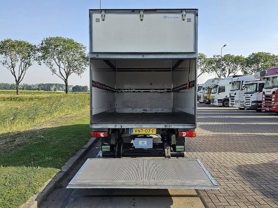 FIAT DUCATO 35 2.3 laadklap euro6 Fiat Ducato 35 2.3 laadklap EURO6 2018 2 image 14