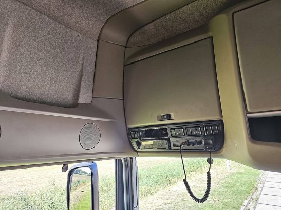 DAF XF 460 XF 460 2017 2 Tractor Units image 14