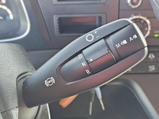 MERCEDES-BENZ ACTROS 1832 Mercedes-Benz ACTROS 1832 2018 2 Tractor Units image 14