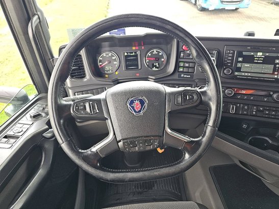 SCANIA R450 6x2*4 R450 6x2*4 2020 2 image 14