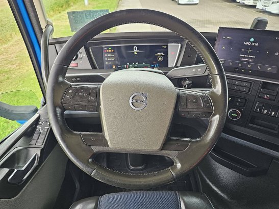 VOLVO FH 500 6x2 led veb+ wb320 590 2022 2 Tractor Units image 29