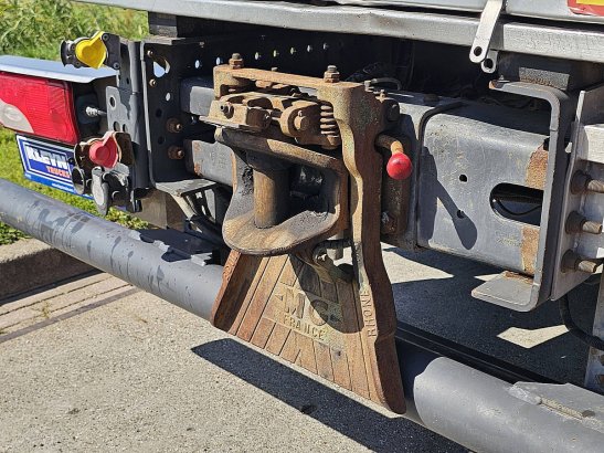 SCANIA G410 xt,milktank G410 XT,milktank 2018 2 image 14