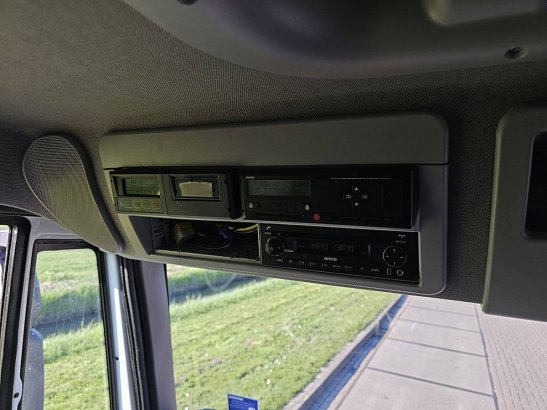 IVECO 140E25 EUROCARGO atp 140E25 EUROCARGO ATP 2017 2 image 14