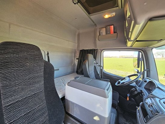 MERCEDES-BENZ ATEGO 1221 wb 356 airco adr Mercedes-Benz ATEGO 1221 WB 356 AIRCO ADR 2018 2 image 29