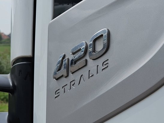 IVECO AD190S42 STRALIS AD190S42 STRALIS 2018 2 image 14