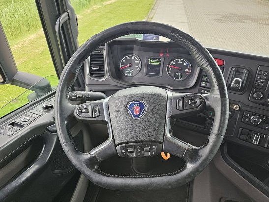 SCANIA R450 R450 2019 2 Tractor Units image 14