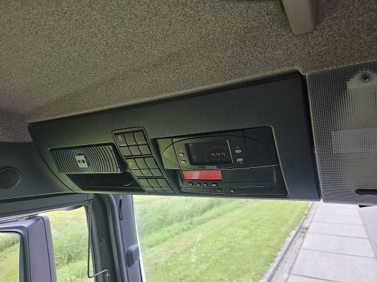 M.A.N. 18.420 TGS 18.420 TGS 2018 2 Tractor Units image 14