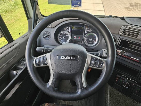 DAF CF 450 4x2 bdf+box lzv CF 450 4X2 BDF+BOX LZV 2019 2 image 29
