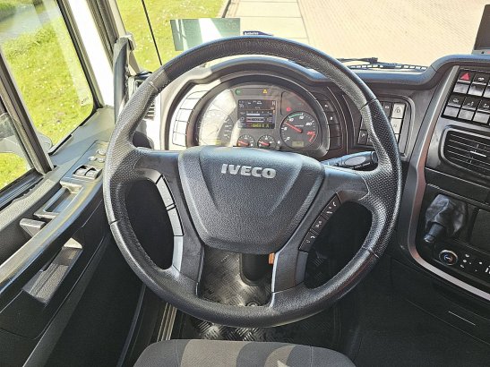 IVECO AS260S42 STRALIS 6x2 intarder alcoa's AS260S42 STRALIS 6X2 INTARDER ALCOA'S 2018 2 image 44