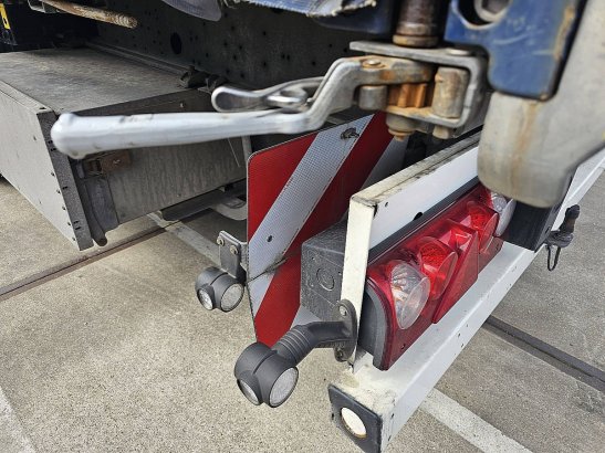 SCHMITZ SCB S3T VERBREEDBAAR width extendable Schmitz Cargobull SCB S3T VERBREEDBAAR WIDTH EXTENDABLE 2019 2 image 14