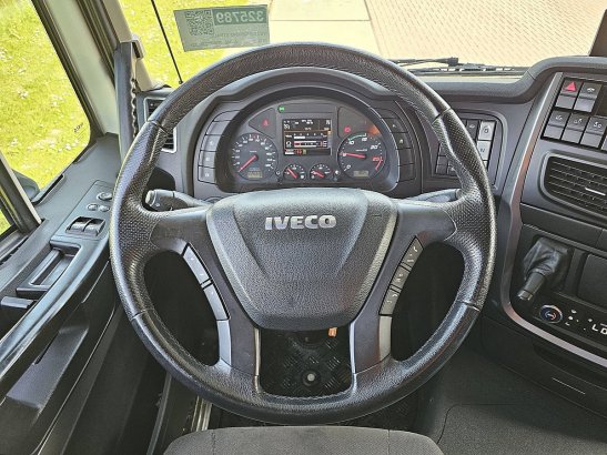 IVECO AS260S42 STRALIS 6x2 intarder alcoa's AS260S42 STRALIS 6X2 INTARDER ALCOA'S 2018 2 image 74