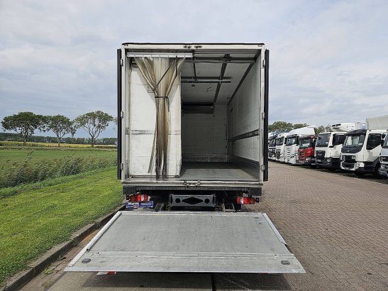 MERCEDES-BENZ ATEGO 1222 manual airco tk Mercedes-Benz ATEGO 1222 MANUAL AIRCO TK 2011 2 image 14