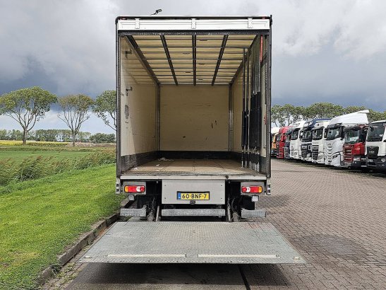 RENAULT D 210 11.9t lift side door D 210 11.9T LIFT SIDE DOOR 2019 2 image 14