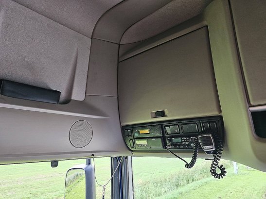 DAF XF 480 XF 480 2020 2 Tractor Units image 14
