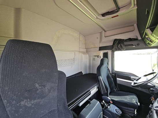 M.A.N. TGX 18.440 TGX 18.440 2016 2 Tractor Units image 14