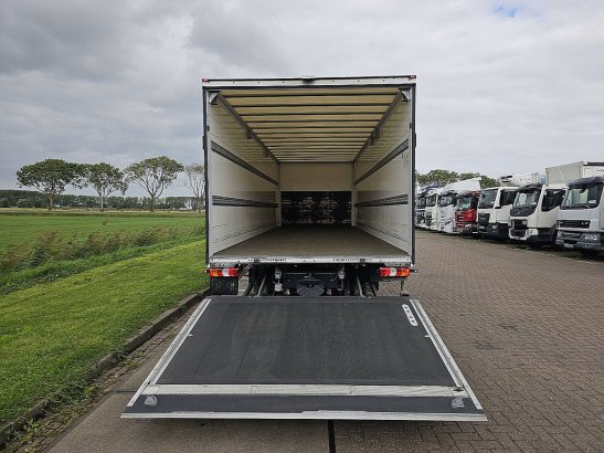 MERCEDES-BENZ ATEGO 1227 lift airco Mercedes-Benz ATEGO 1227 LIFT AIRCO 2021 2 image 14