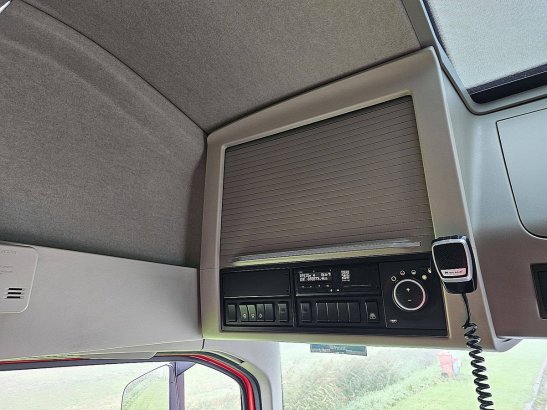 VOLVO FH 460 4x2 I-Parc-Cool I-Save Xenon PTO 1st Owner APK 3-2027! 590 2021 2 Tractor Units image 14
