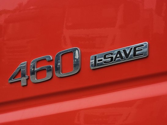 VOLVO FH 460 4x2 i-p-c spoilers 590 2021 2 Tractor Units image 29