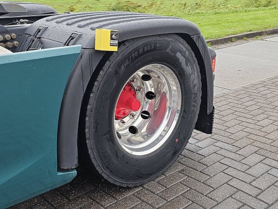SCANIA S500 ALCOA'S RETARDER LEATHER NIGHT AIRCO GERMAN TRUCK S500 ALCOA'S RETARDER LEATHER NIGHT AIRCO GERMAN TRUCK 2022 ...