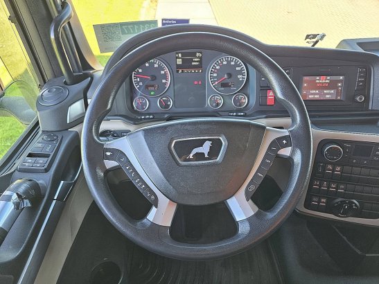 M.A.N. 18.420 TGX XLX INTARDER GERMAN TRUCK 18.420 TGX XLX INTARDER GERMAN TRUCK 2018 2 Tractor Units image 14
