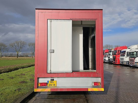 IVECO 80E15 EUROCARGO 80E15 EUROCARGO 1996 2 image 75