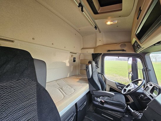 MERCEDES-BENZ ACTROS 2645 6x2 retarder ACTROS 2645 6X2 RETARDER 2018 2 image 525