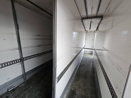 MERCEDES-BENZ ANTOS 1824 carrier taillift ANTOS 1824 CARRIER TAILLIFT 2016 2 image 225