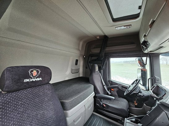 SCANIA R500 6x2*4,durabright R500 6X2*4,durabright 2022 2 image 30