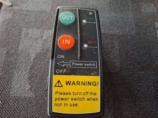 MERCEDES-BENZ ATEGO 818 techau whinch ramps ATEGO 818 TECHAU WHINCH RAMPS 2008 2 image 60