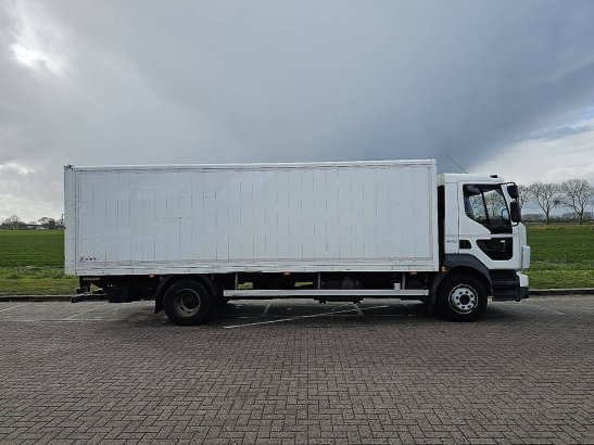 VOLVO FL 240.08 FL 240.08 2014 2 image 15