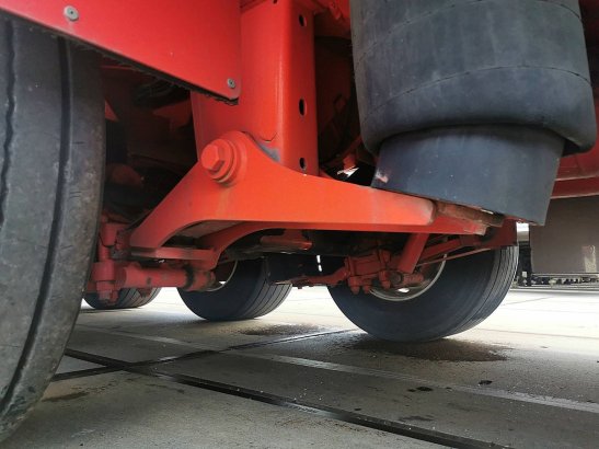 MEUSBURGER MPS-3 libner 4m ext. lift MEUSBURGER MPS-3 LIBNER 4M EXT. LIFT 2017 2 image 45