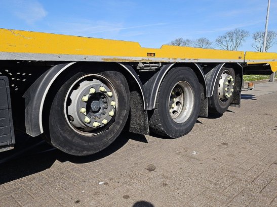 IVECO AD320S42 STRALIS pan coupe AD320S42 STRALIS Pan coupe 2018 2 image 15