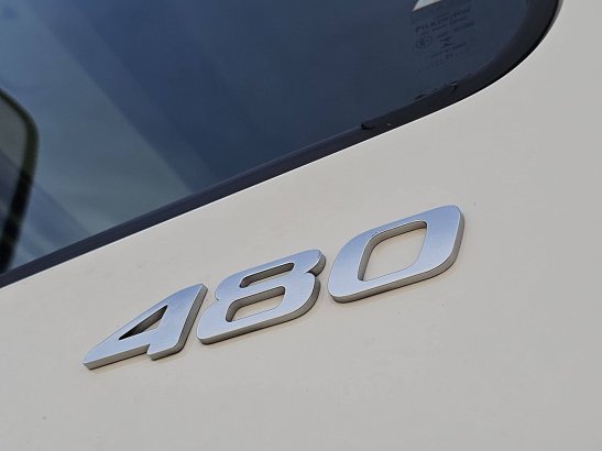 DAF XF 480 far 6x2 manual 16g XF 480 FAR 6X2 MANUAL 16G 2021 2 image 30