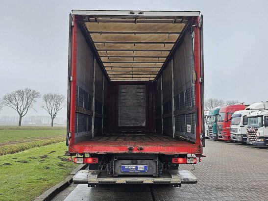 RENAULT PREMIUM 380 high roof 6x2 lift PREMIUM 380 HIGH ROOF 6X2 LIFT 2010 2 image 510