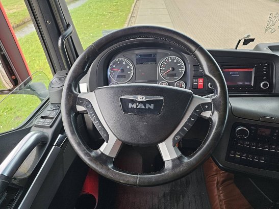 M.A.N. 26.440 TGX xxl 6x2-4 26.440 TGX XXL 6X2-4 2013 2 image 45