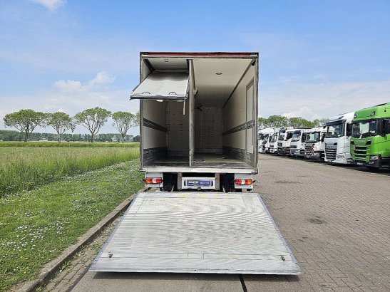 MERCEDES-BENZ ATEGO 1224 L tallift carrier 6cyl ATEGO 1224 L TALLIFT CARRIER 6CYL 2016 2 image 15