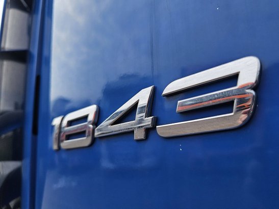 MERCEDES-BENZ ACTROS 1843 adr,tankcompressor ACTROS 1843 ADR,tankcompressor 2017 2 Compressors image 15