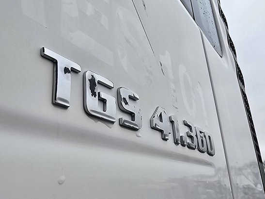 M.A.N. 41.360 TGS 8x4 translift chain 41.360 TGS 8X4 TRANSLIFT CHAIN 2016 2 image 60