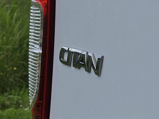 MERCEDES-BENZ CITAN 108 CDI ac euro6 CITAN 108 CDI ac EURO6 2021 2 image 30