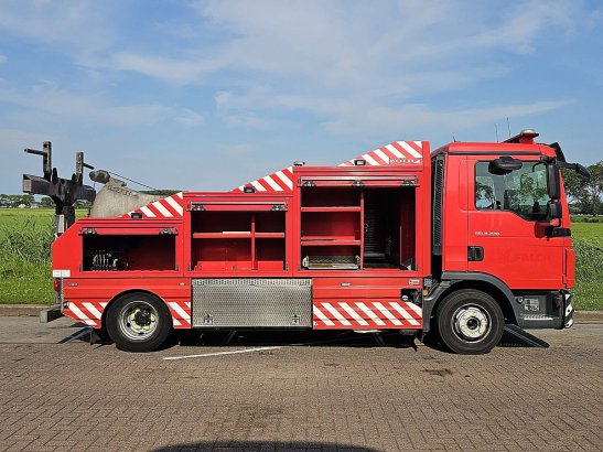 M.A.N. 8.220 TGL 8.8t bottie lift 8t 8.220 TGL 8.8T BOTTIE LIFT 8T 2020 2 image 15