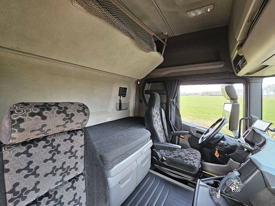 SCANIA R450 R450 2022 2 Tractor Units image 15